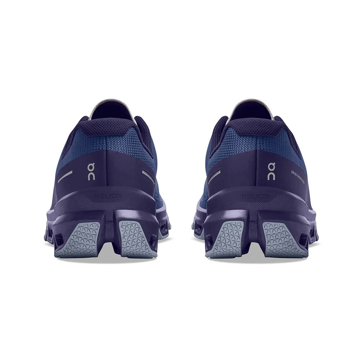 On Cloudventure 3 Womens | Twilight/acai