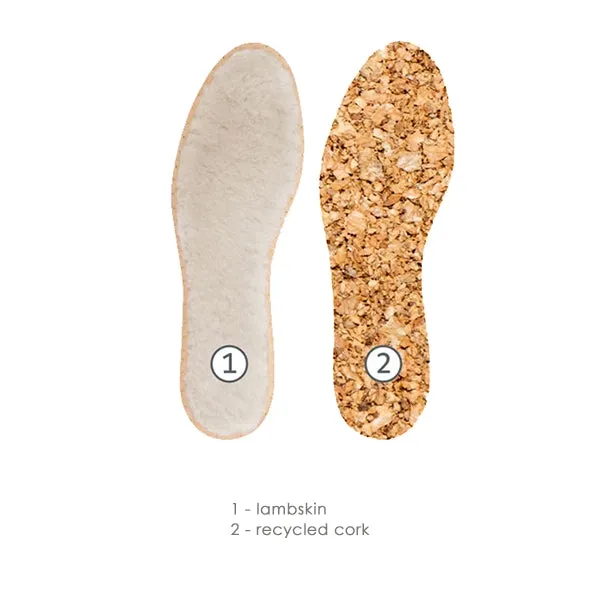 Pedag Pascha Kid's Insoles