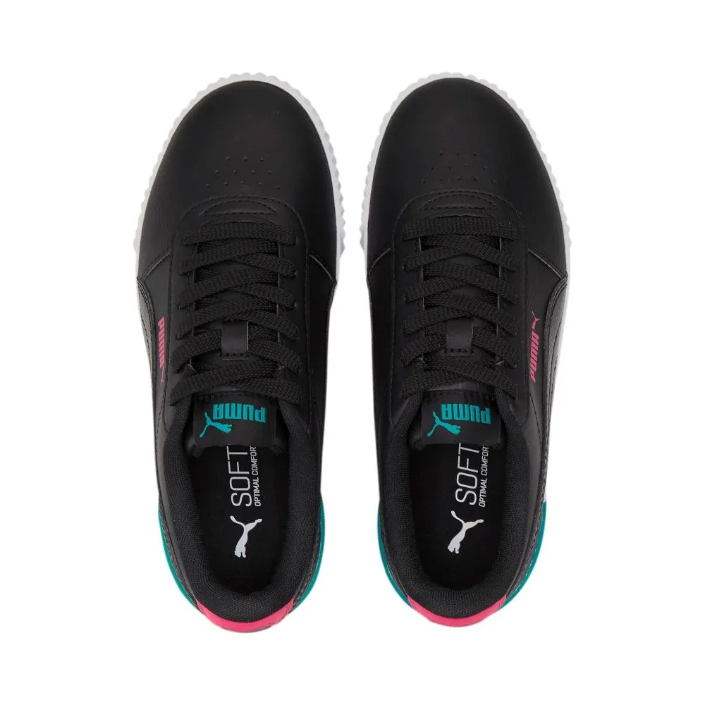 Puma Carina Vivid Jr 374695 02 black