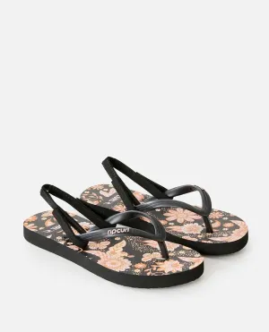 Rip Curl Sun Catcher Open Toe - Girl