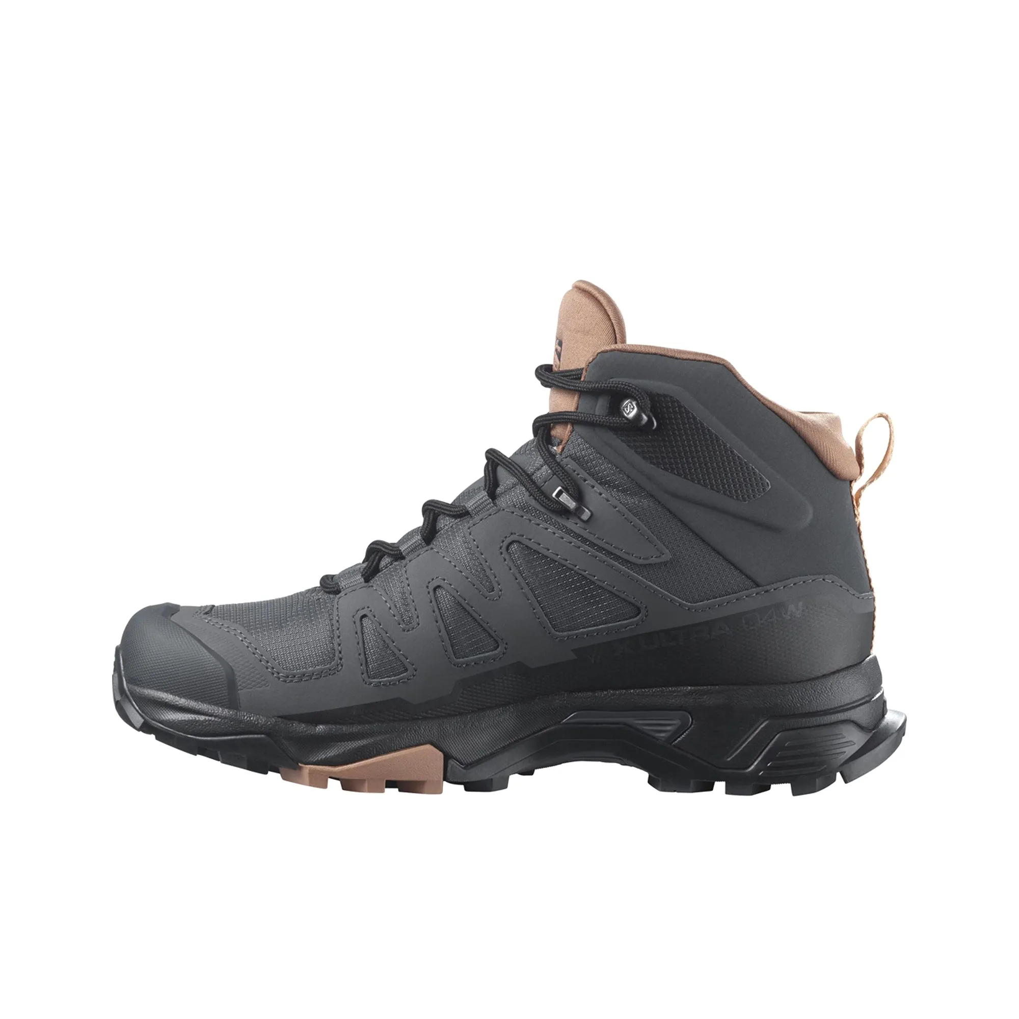 SALOMON X ULTRA 4 MID GORE-TEX WOMEN