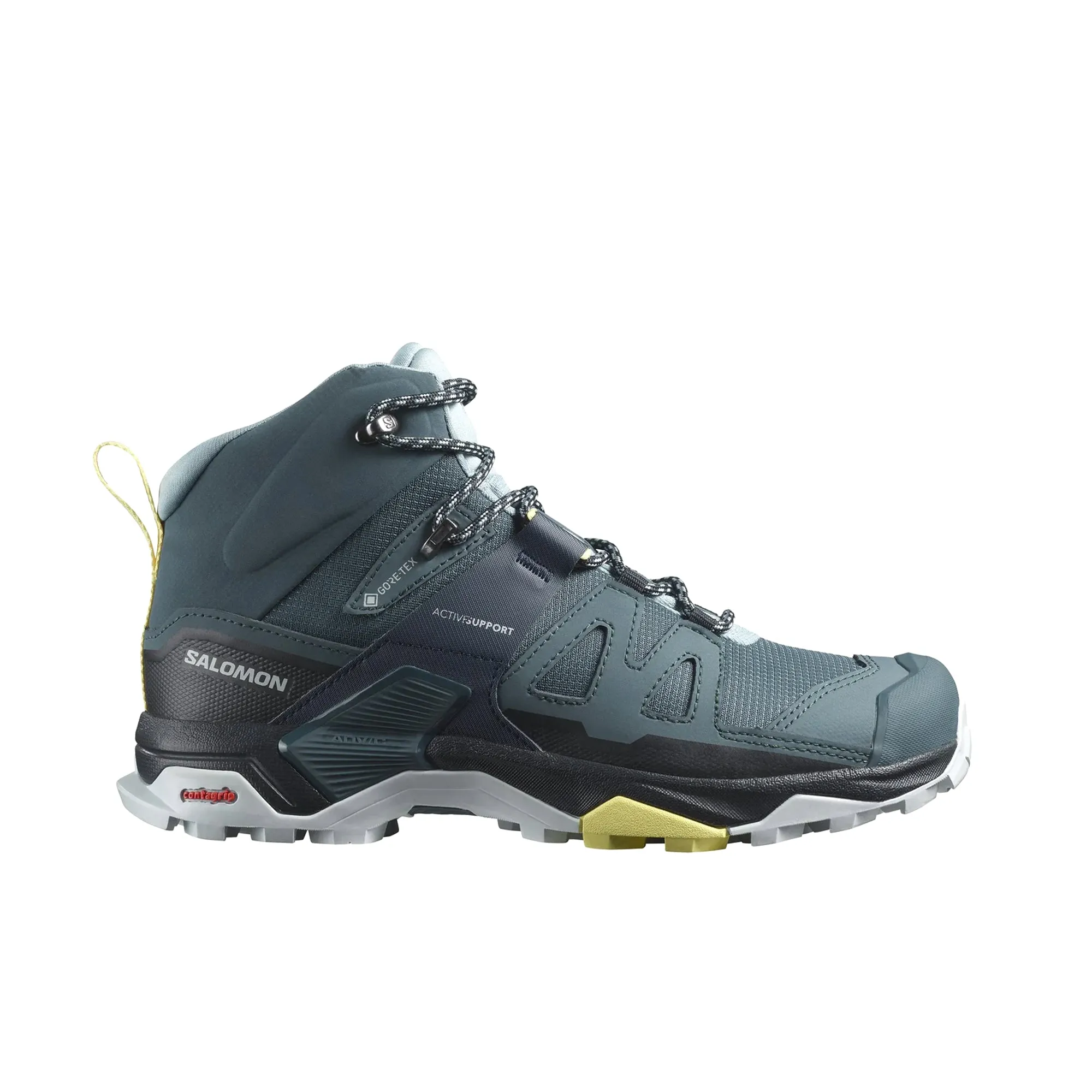 SALOMON X ULTRA 4 MID GORE-TEX WOMEN