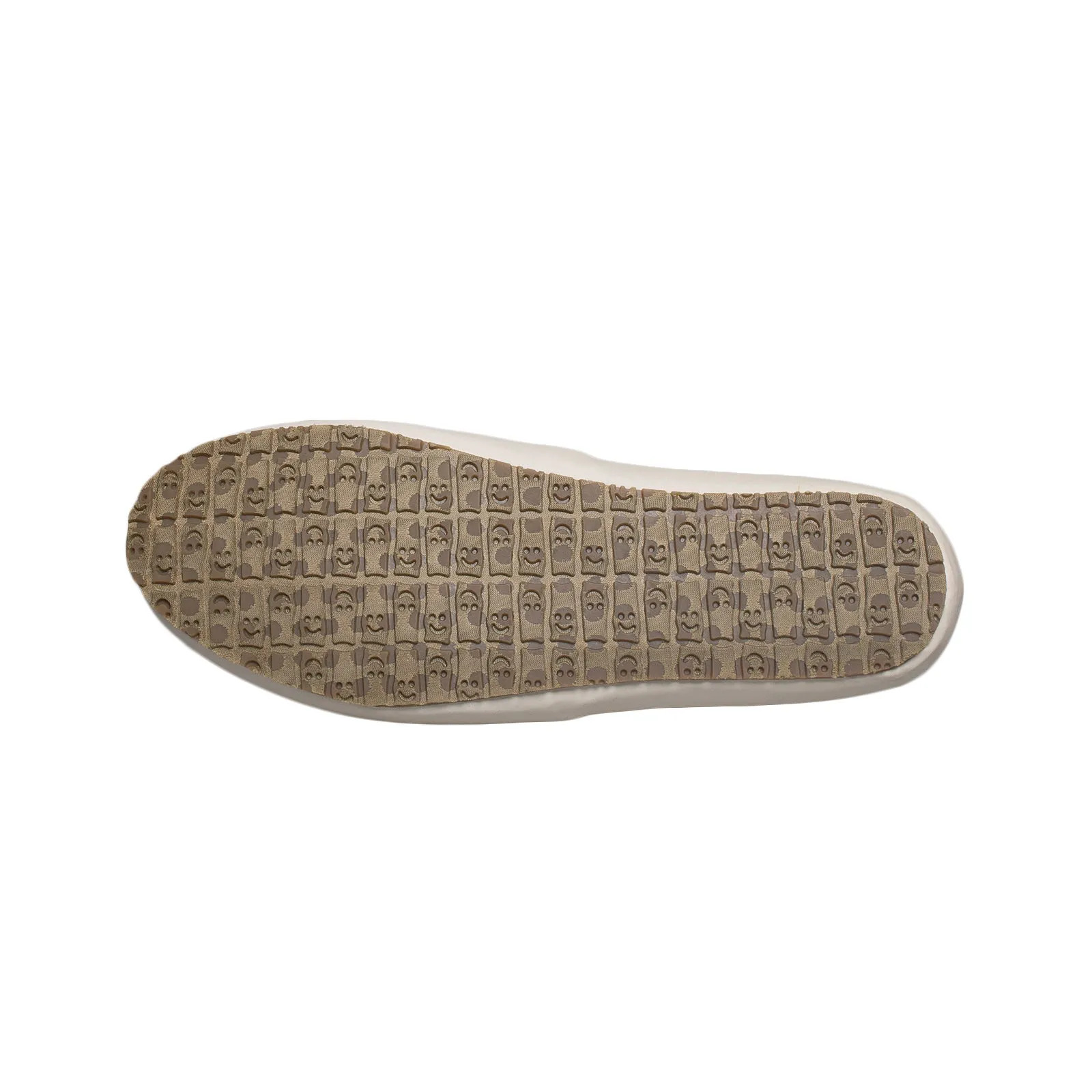 Sanuk Seeker Natural Shoes - Men's