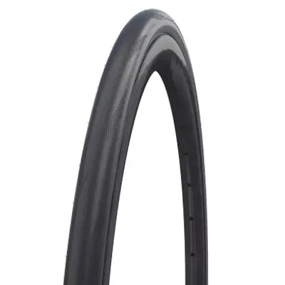 Schwalbe One Plus 700X25 Wire Addx Smrtgrd Twnskn Perf One Plus  Tires  700C