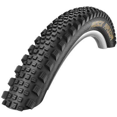 Schwalbe Rock Razor 29X2.35 Fold Super Trl Tle Addix Sgrp Rock Razor Super Trail  Tires  29'' / 622