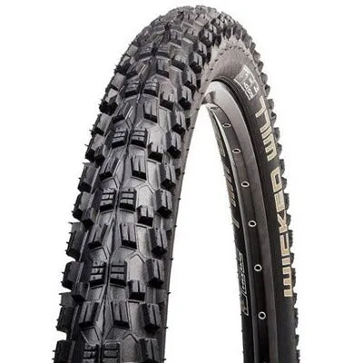 Schwalbe Wicked Will  27.5X2.4 Fold Addix Spdgp Sprtr Tle Evo Wicked Will  Tires  27.5'' / 584