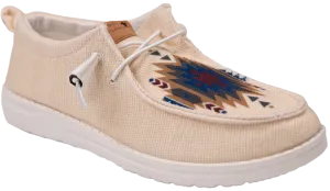 Simply Southern Slip On Tribe