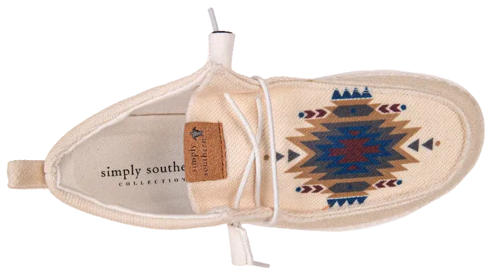 Simply Southern Slip On Tribe