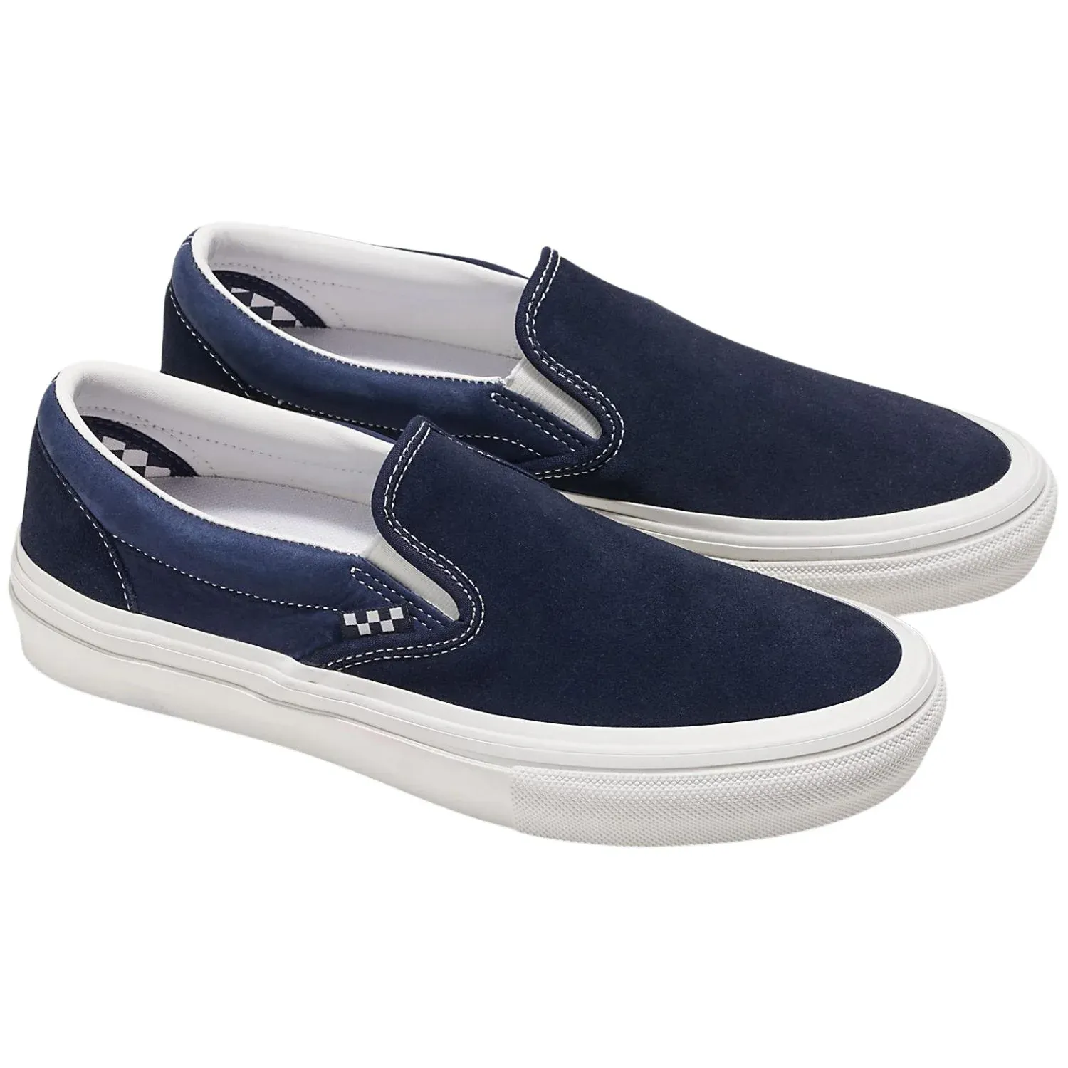 Skate Slip On Wrapped Shoes