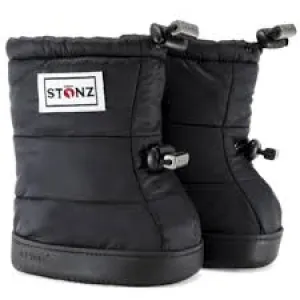 Stonz Baby Puffer Booties