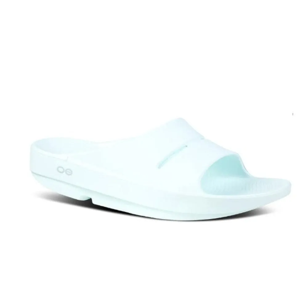 Unisex Oofos Ooahh Slide