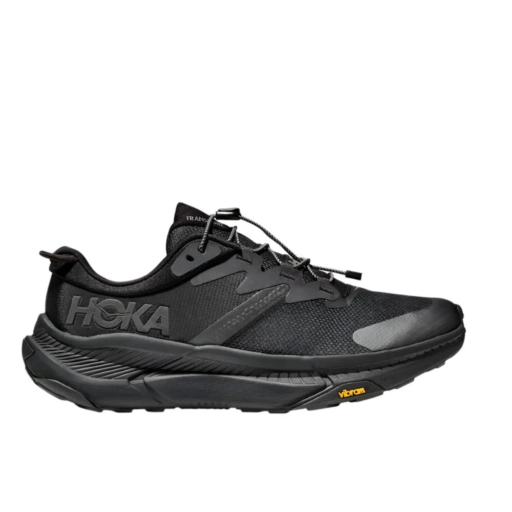 Womens Hoka Transport (B-Width)