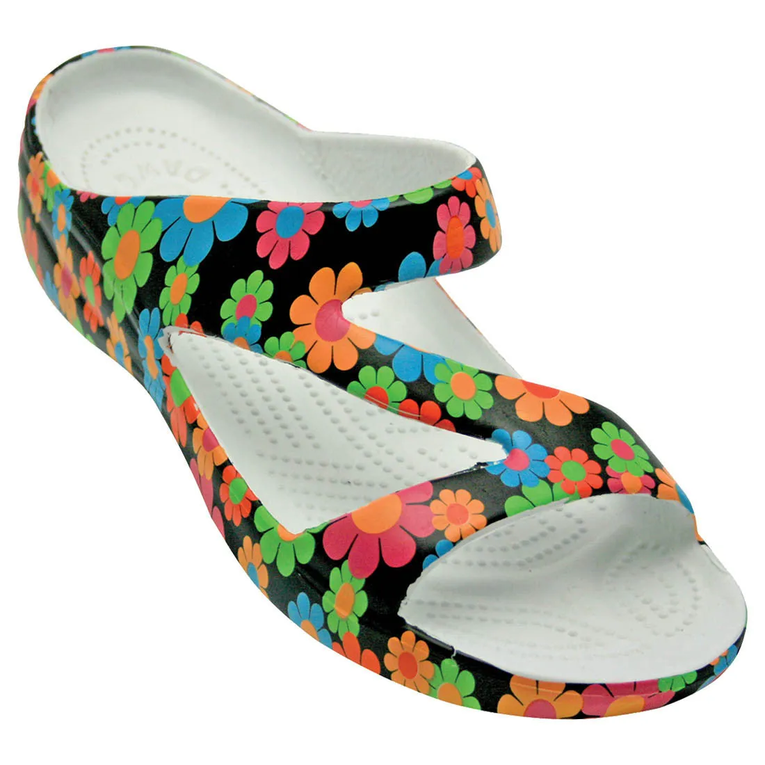 Women's Loudmouth Z Sandals - Magic Bus