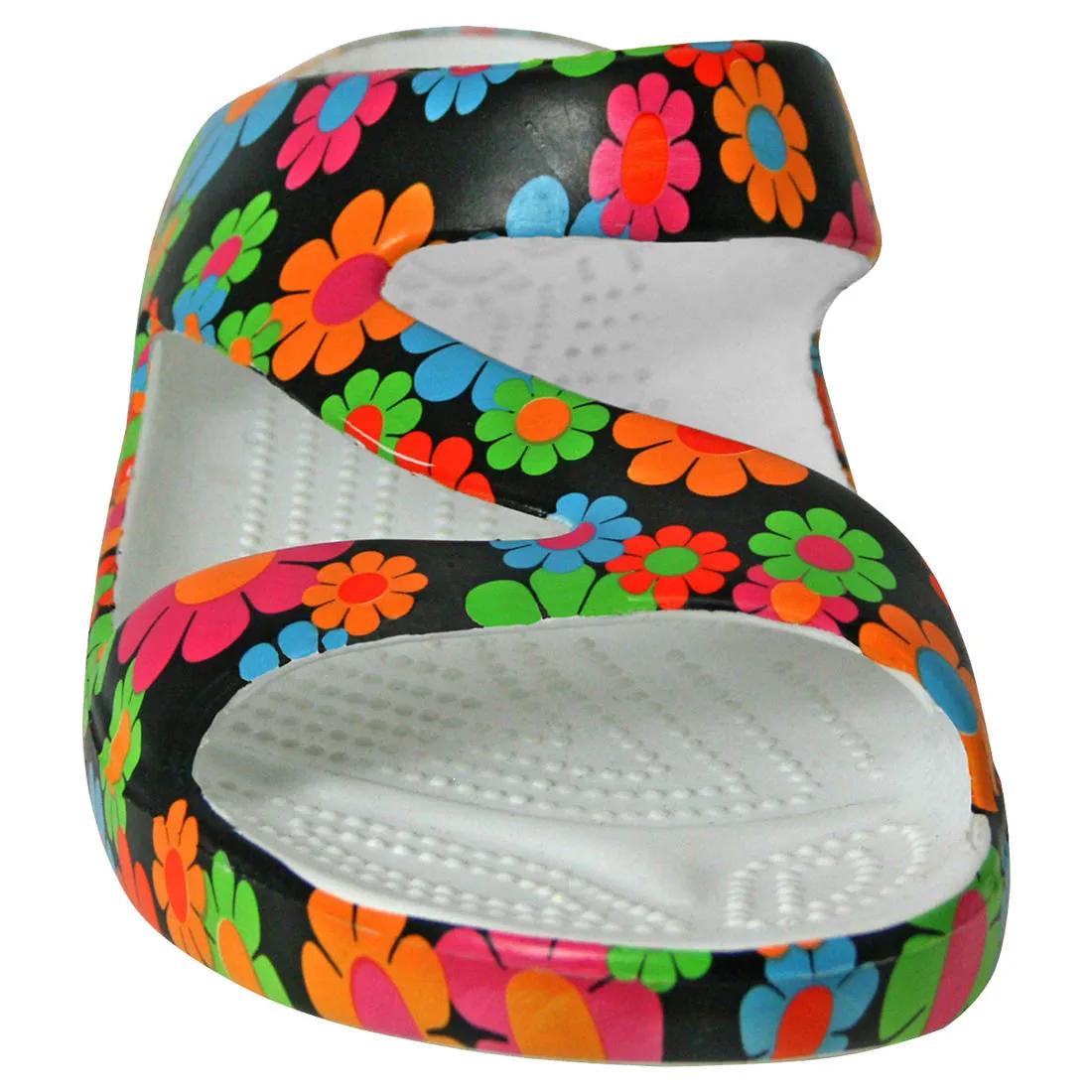 Women's Loudmouth Z Sandals - Magic Bus