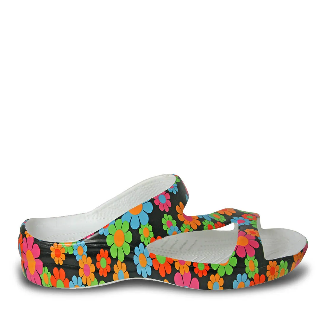 Women's Loudmouth Z Sandals - Magic Bus