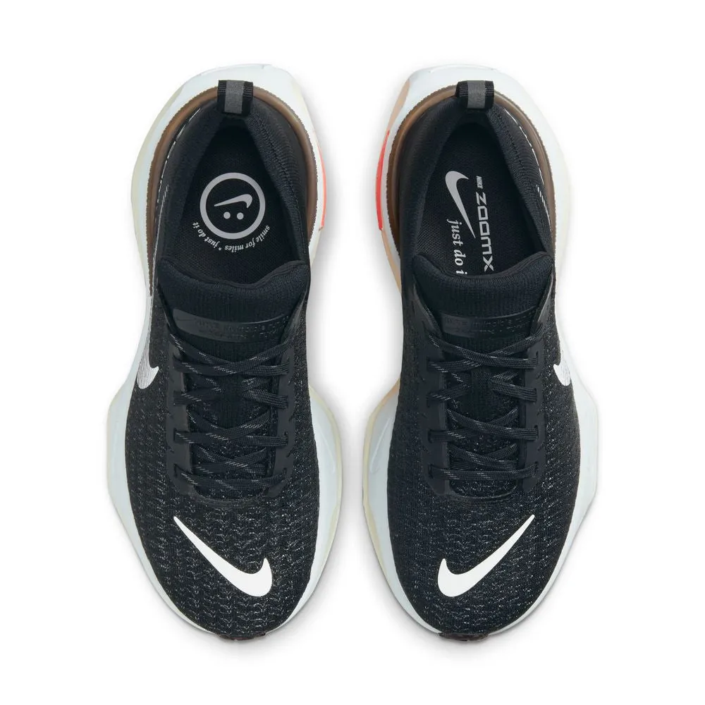 Womens Nike ZoomX Invincible Run FK 3 (B-Width)