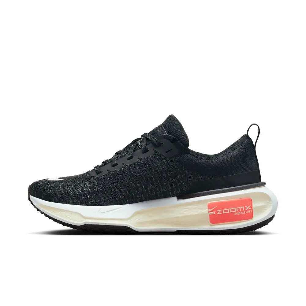 Womens Nike ZoomX Invincible Run FK 3 (B-Width)