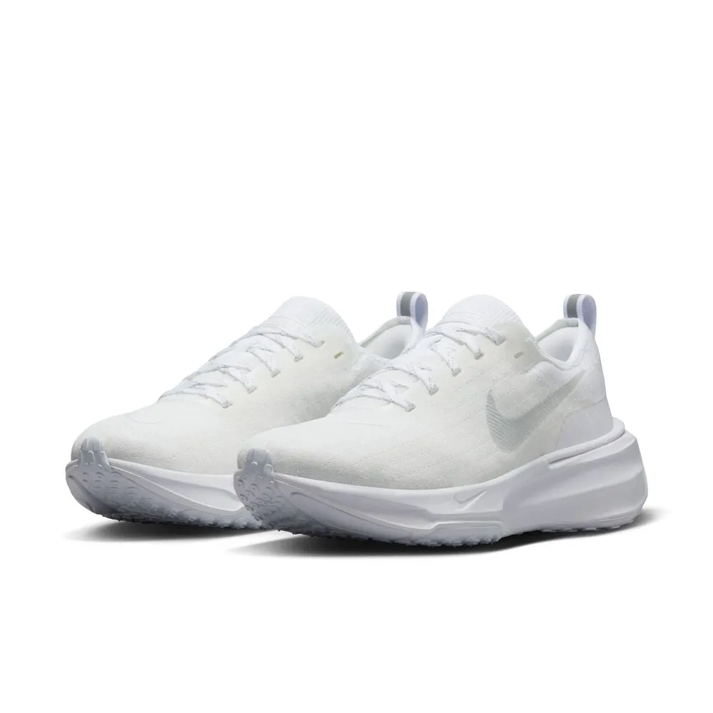 Womens Nike ZoomX Invincible Run FK 3 (B-Width)