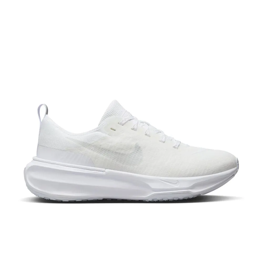 Womens Nike ZoomX Invincible Run FK 3 (B-Width)