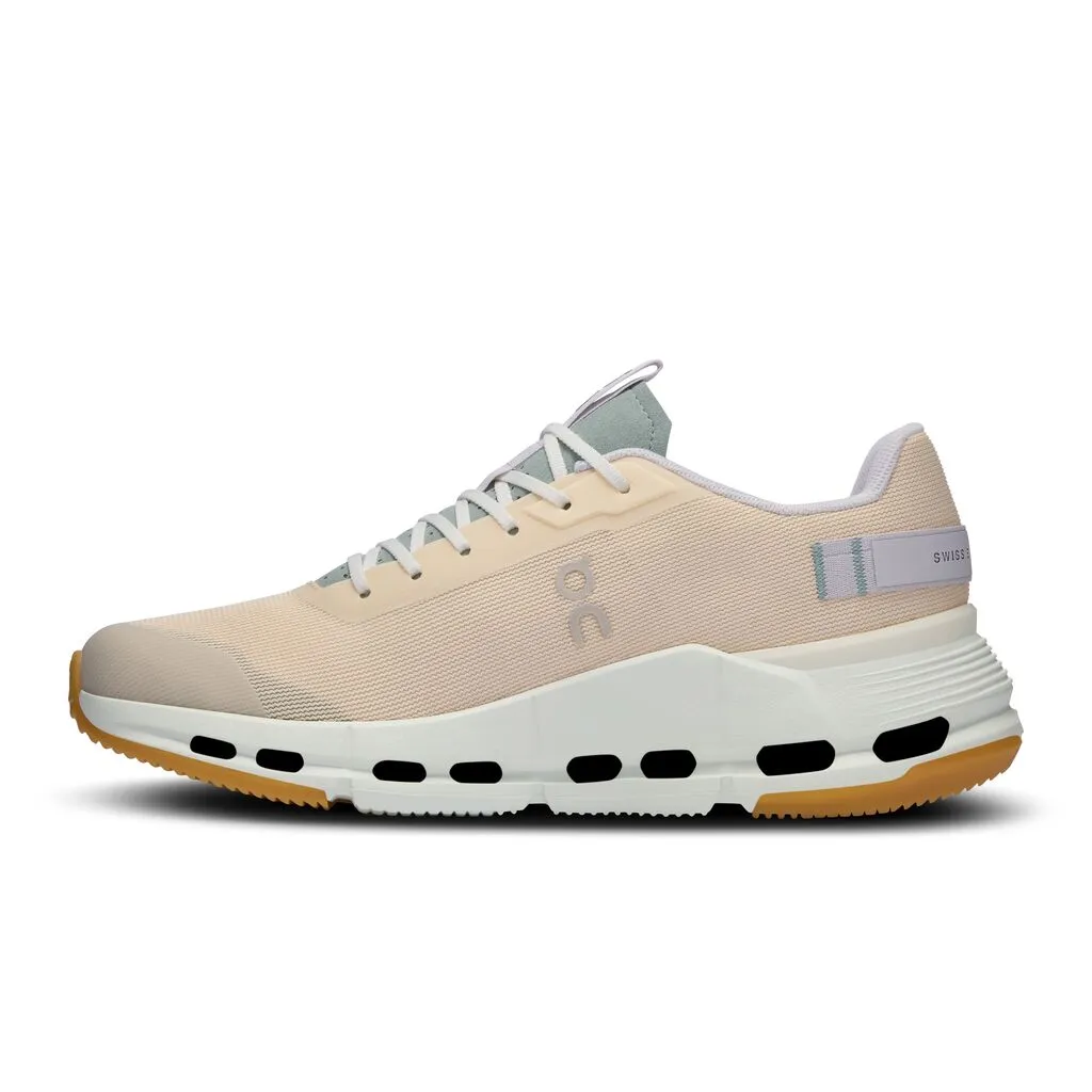 Women's On Cloudnova Form 2 Color: Dew | Mineral