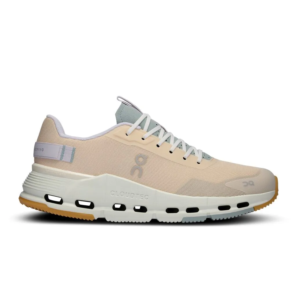 Women's On Cloudnova Form 2 Color: Dew | Mineral