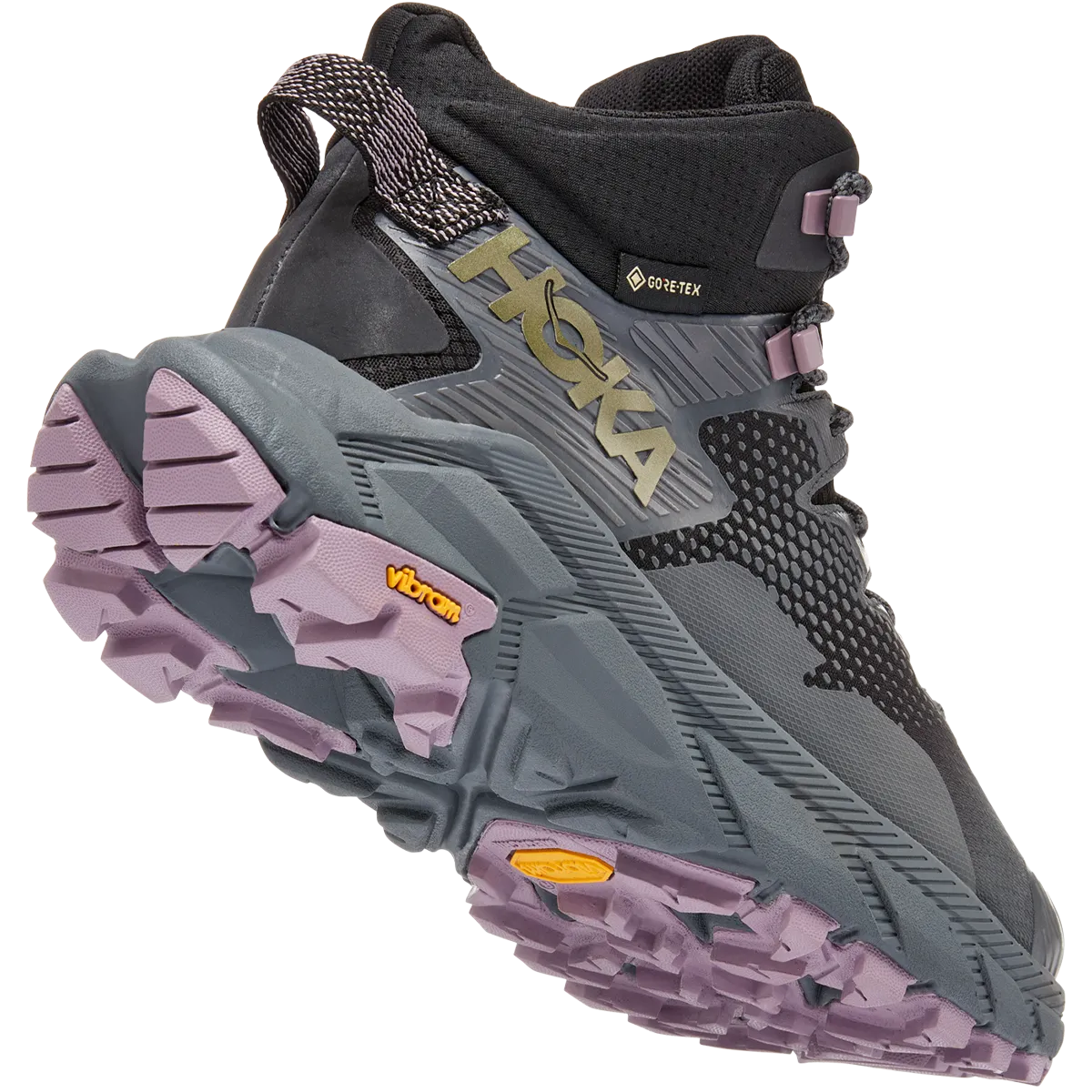 Women's Trail Code GTX