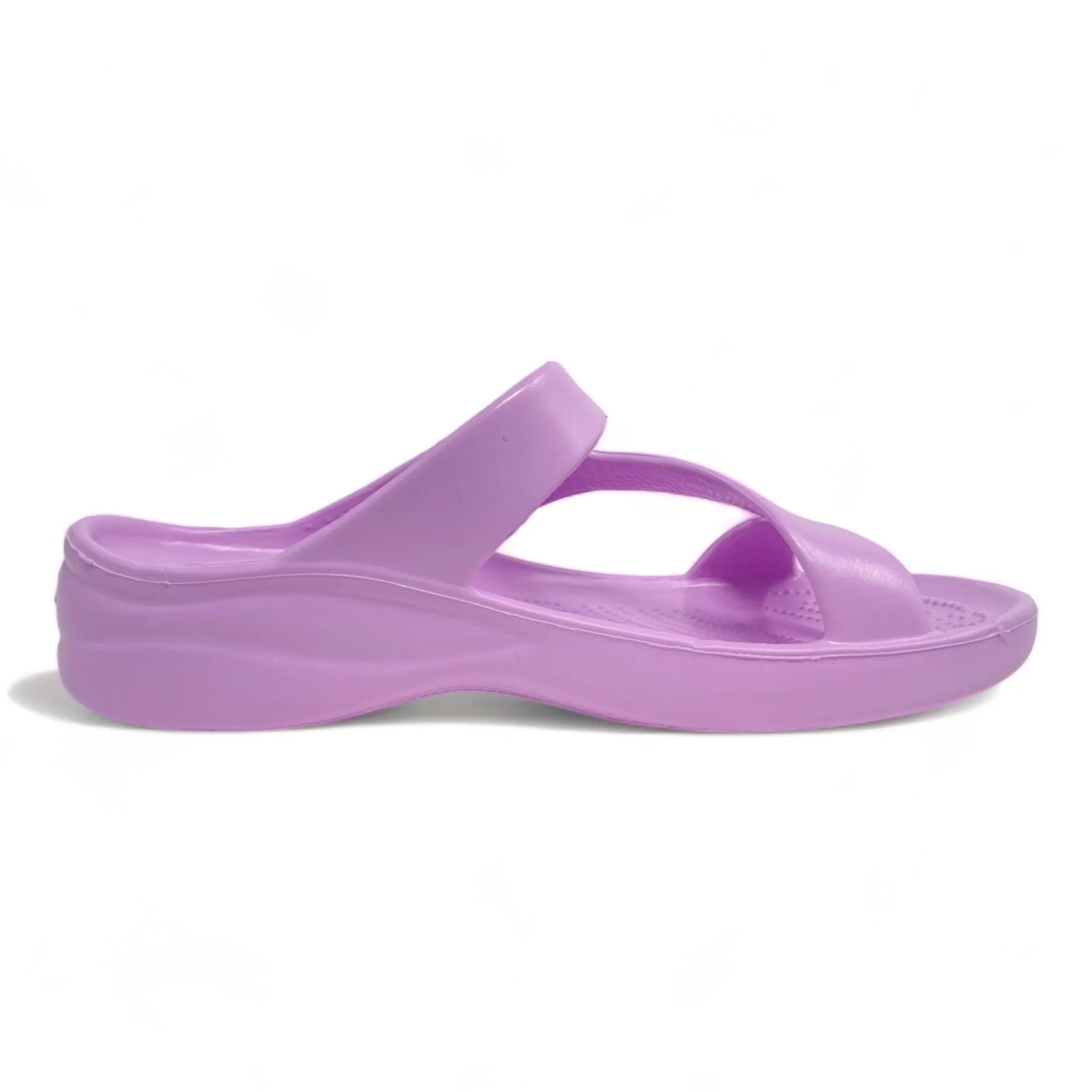 Women's Z Sandals - Lilac