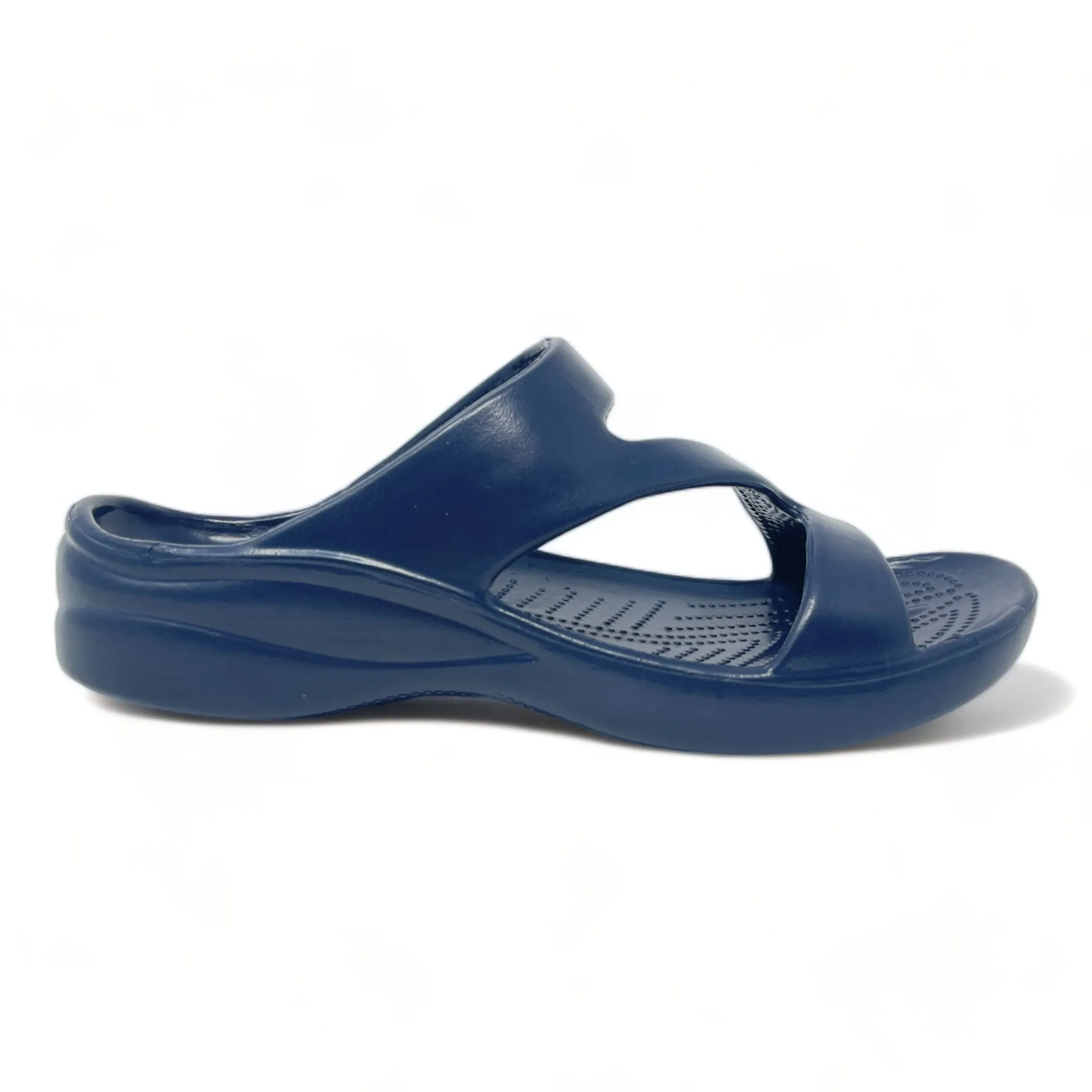 Women's Z Sandals - Navy