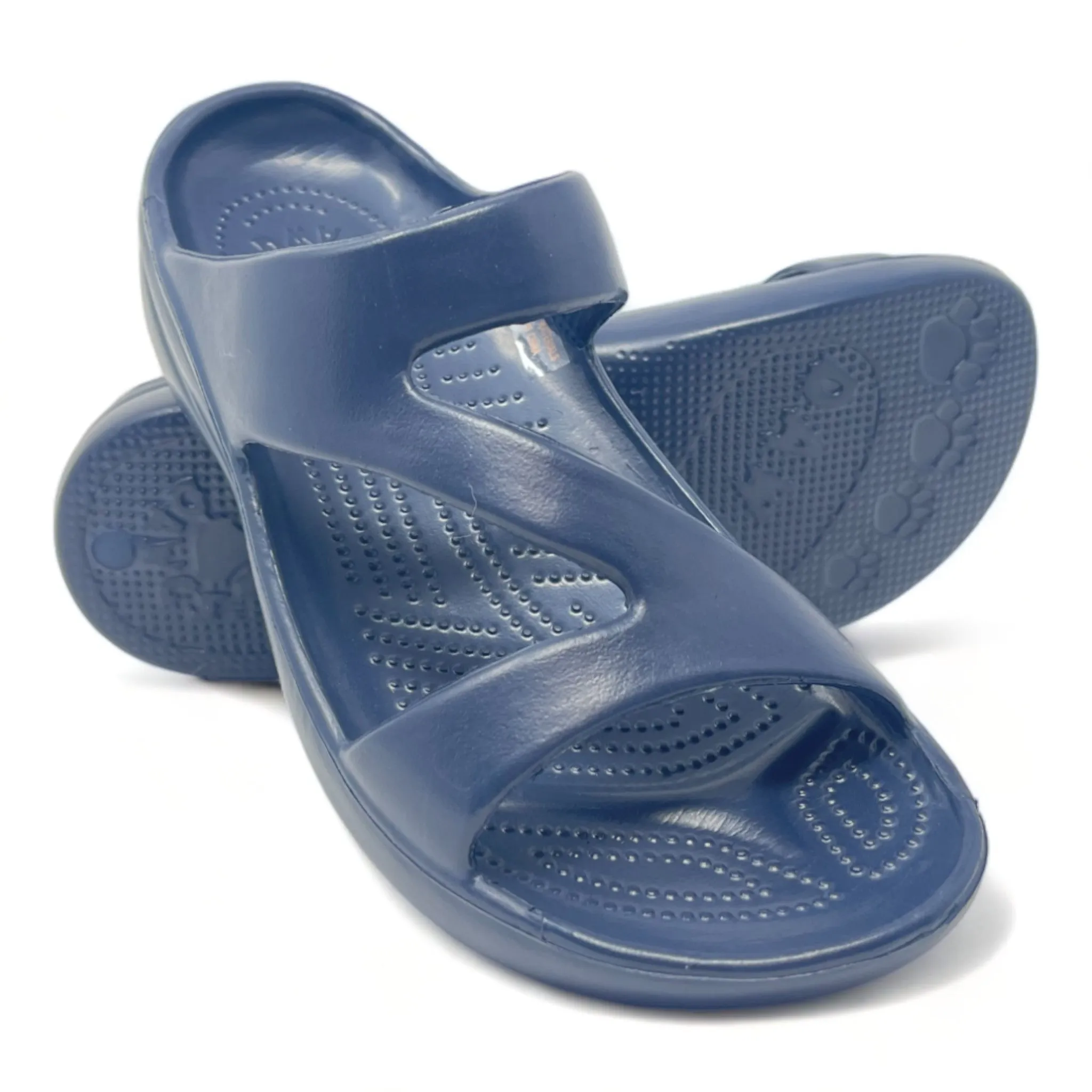 Women's Z Sandals - Navy