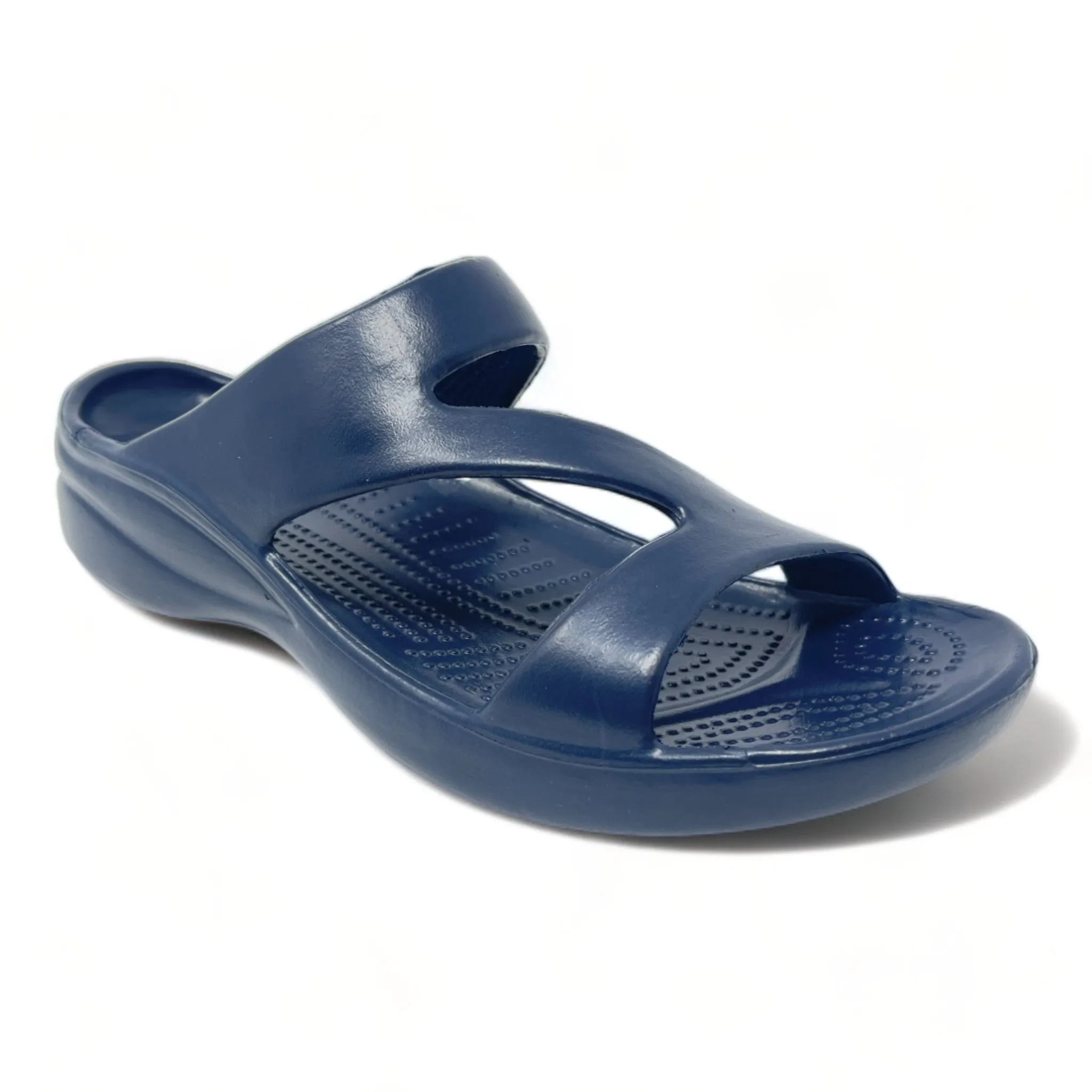 Women's Z Sandals - Navy