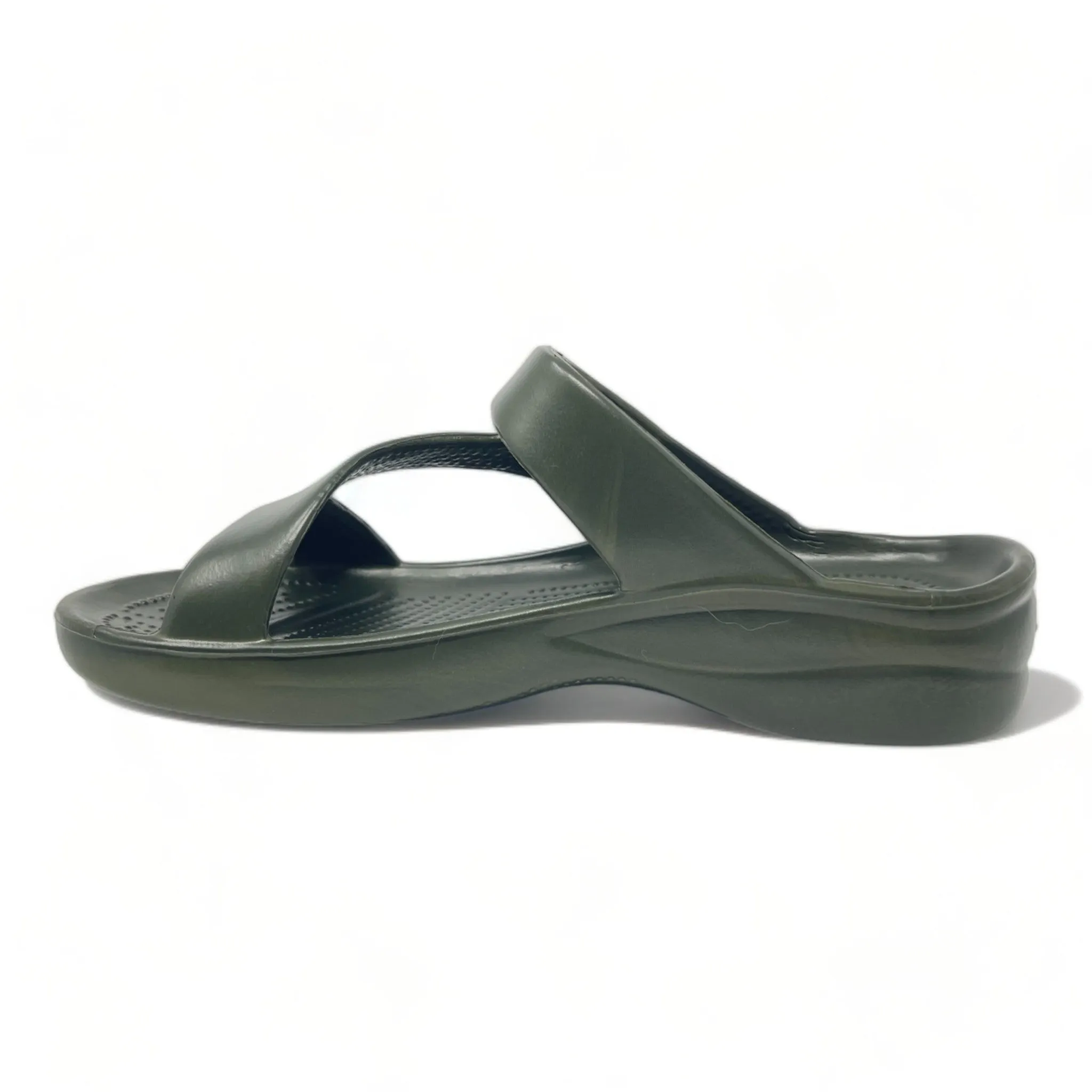 Women's Z Sandals - Olive