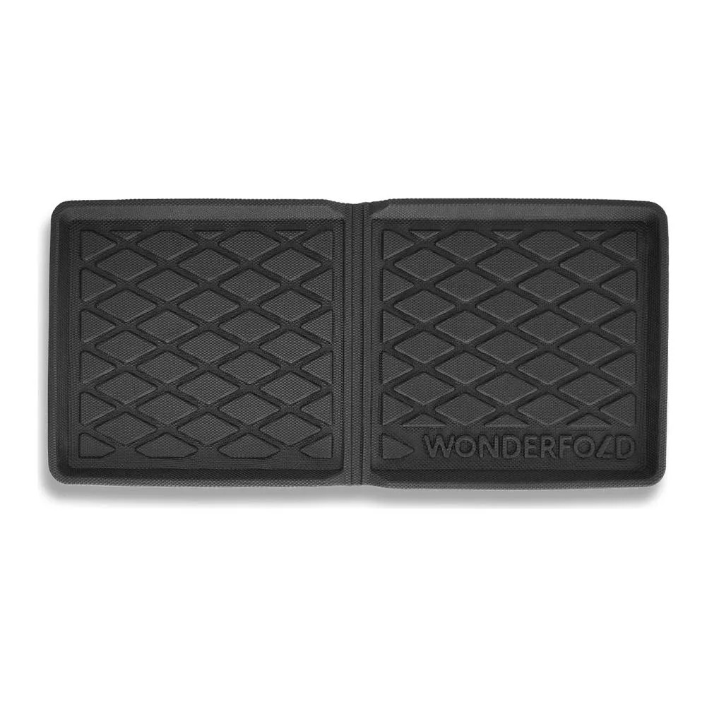 Wonderfold All-Weather Floor Mat for W2 Stroller Wagons